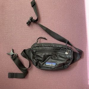 Patagonia Ultralight Mini Hip Pack